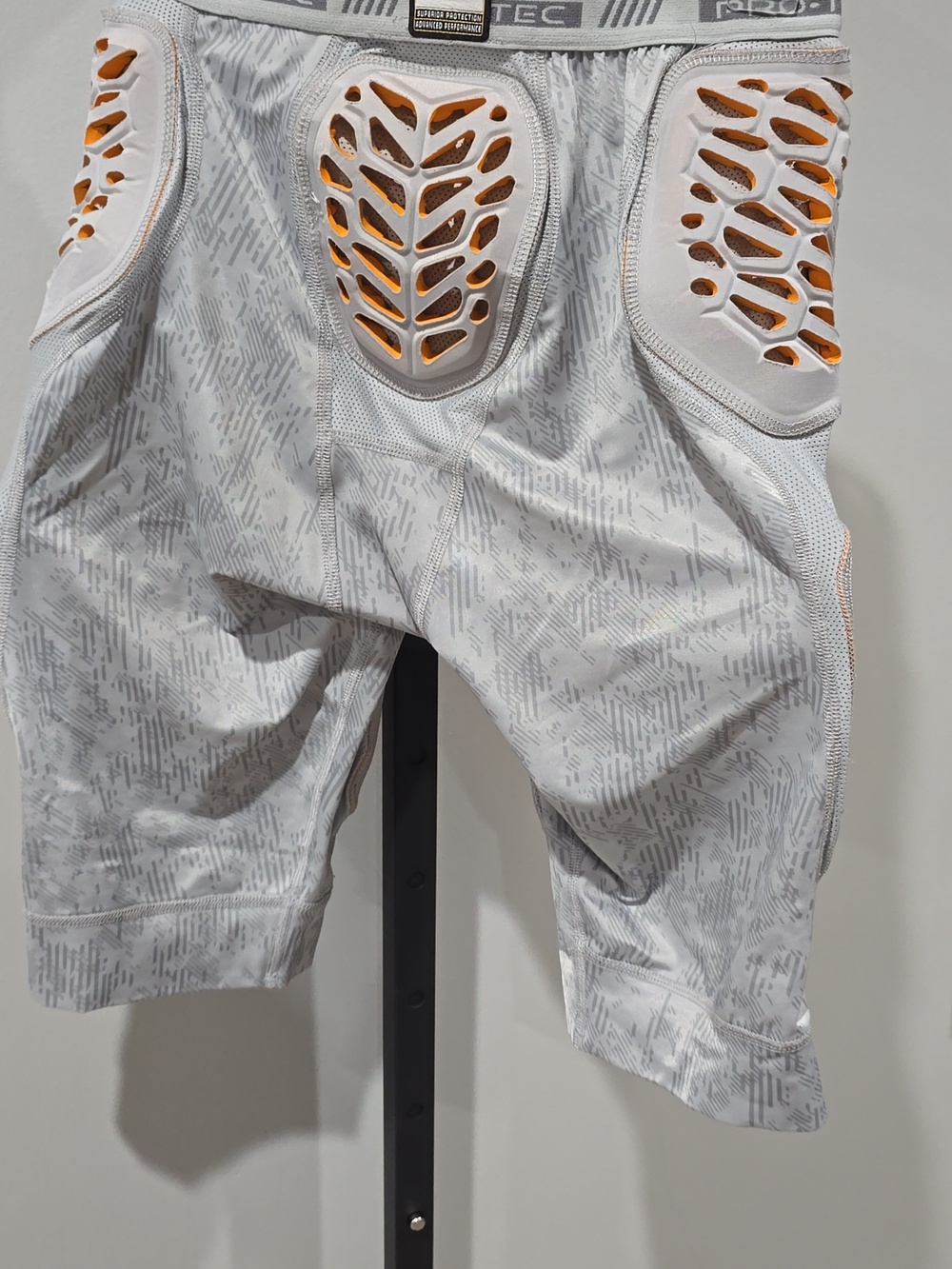 * New Condition * Sports 5 Pad Girdle - Picture 5 of 8
